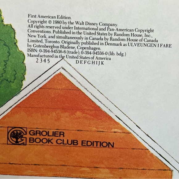 Disney | Goofy & Book - Picture 15 of 16